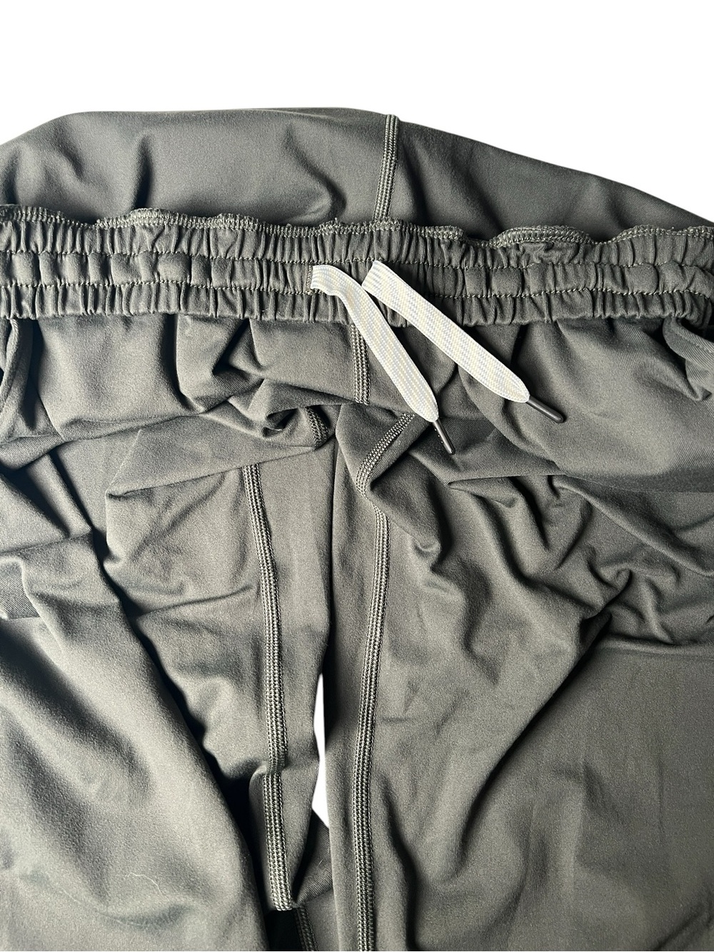 Vuori Boyfriend Dreamknit Jogger in Kale Size XS - Picture 7 of 7